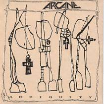 Arcane (USA) : Ambiguity